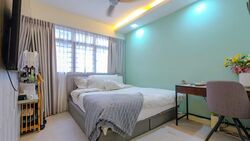 Blk 547A Segar Vale (Bukit Panjang), HDB 5 Rooms #605845011